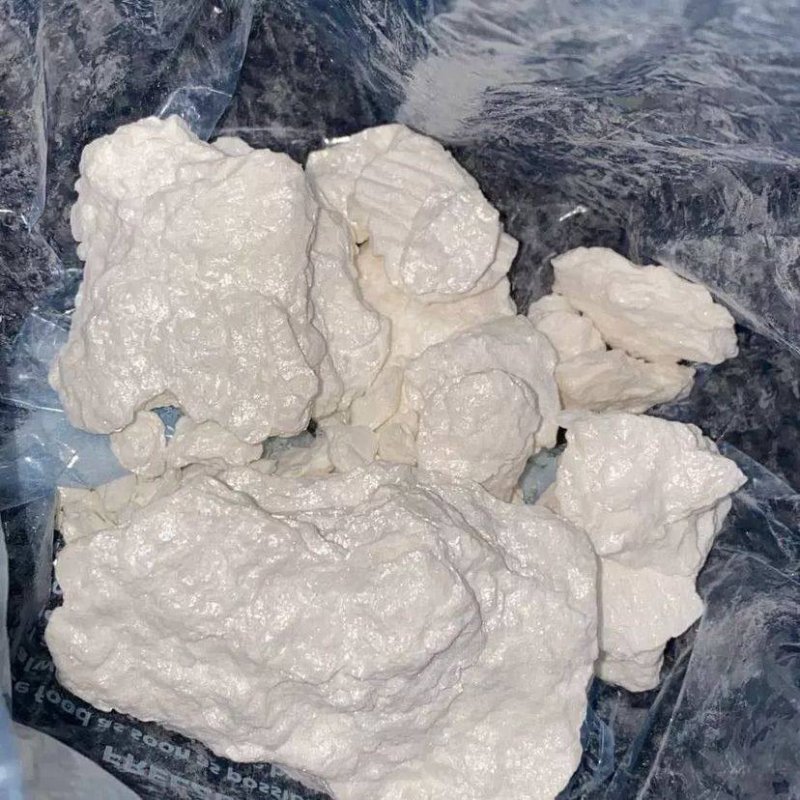Cocaine, ketamine