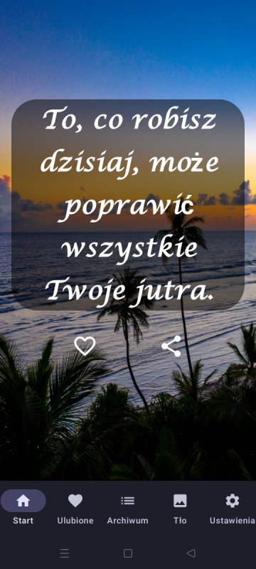 Motywator. Twoja codzienna dawka motywacji. - 03 Motywator. Twoja codzienna dawka motywacji. - 03