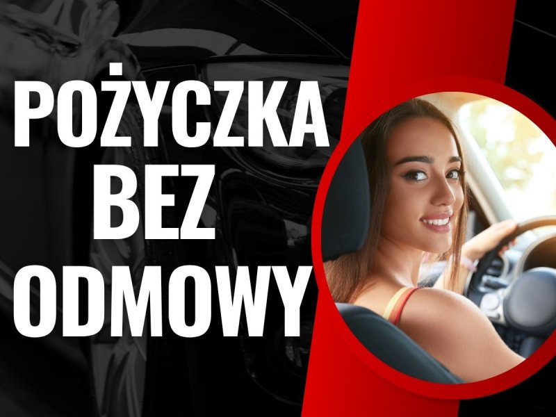 Gotówka pod samochód Bydgoszcz i okolice