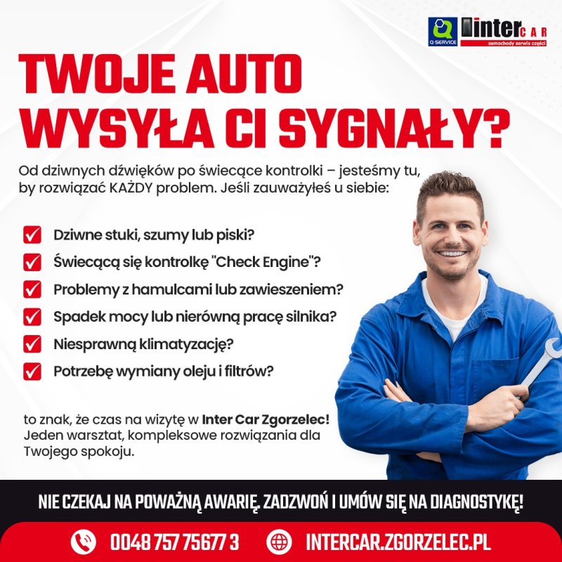 Masz problem z autem? - 01 Masz problem z autem? - 01