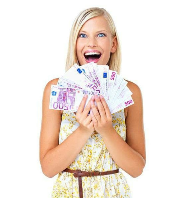 Pomoc finansowa dla wszystkich