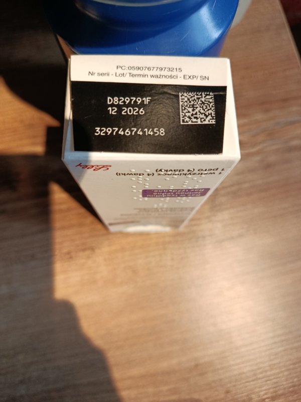 Mounjaro KwikPen plus cztery igly - 01 Mounjaro KwikPen plus cztery igly - 01