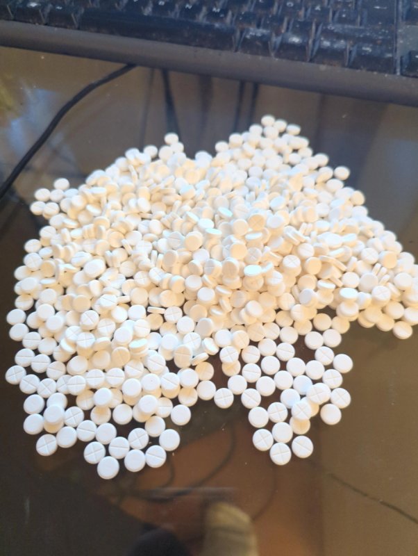 Clonazepam 2mg, Rivotril 2mg