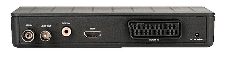 Dekoder Wiwa HD 80