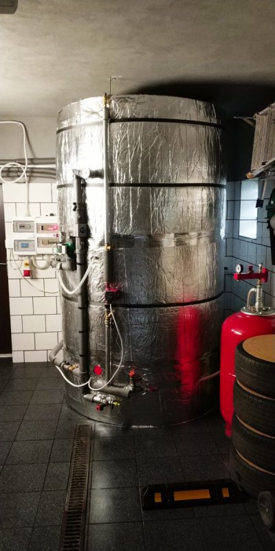 Elektryk hydraulik Integracja źródeł ciepła