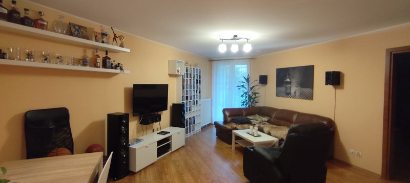 Przytulne Mieszkanie 2 pokoje 50m2 Parter Tczew - 01 Przytulne Mieszkanie 2 pokoje 50m2 Parter Tczew - 01