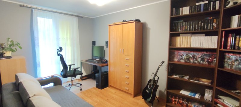 Przytulne Mieszkanie 2 pokoje 50m2 Parter Tczew - 02 Przytulne Mieszkanie 2 pokoje 50m2 Parter Tczew - 02