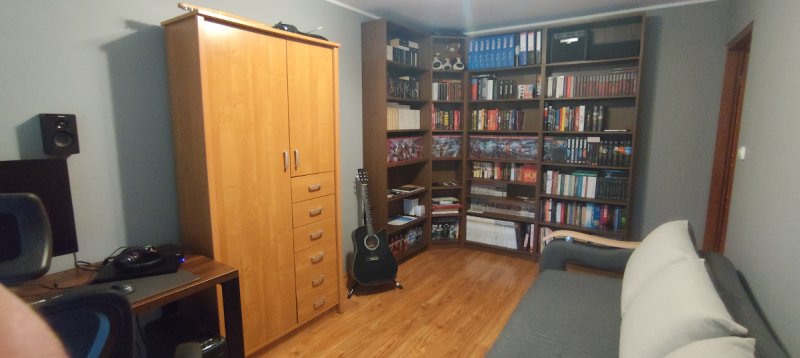 Przytulne Mieszkanie 2 pokoje 50m2 Parter Tczew - 03 Przytulne Mieszkanie 2 pokoje 50m2 Parter Tczew - 03