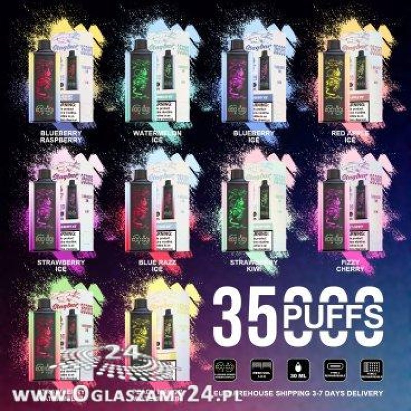 Tanie EPapierosy / Wrocław - 01 Tanie EPapierosy / Wrocław - 01