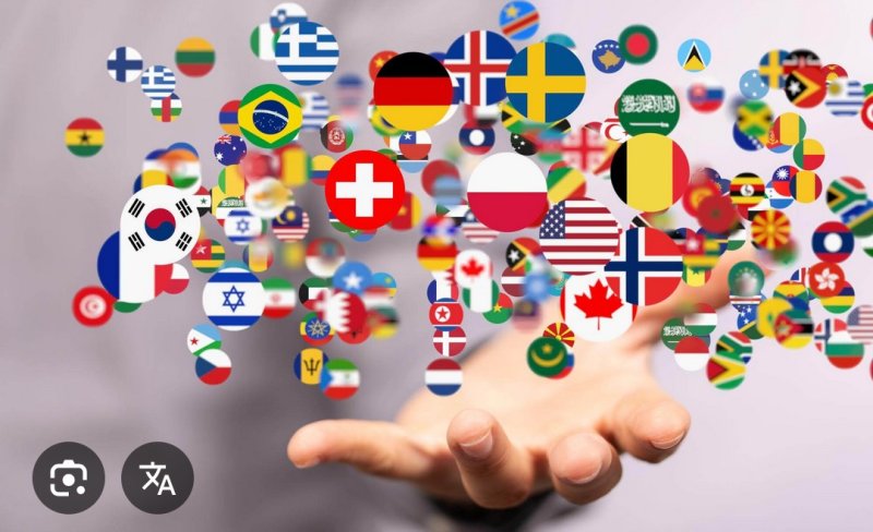 Nauczę cię języków obcych w krótkim czasie