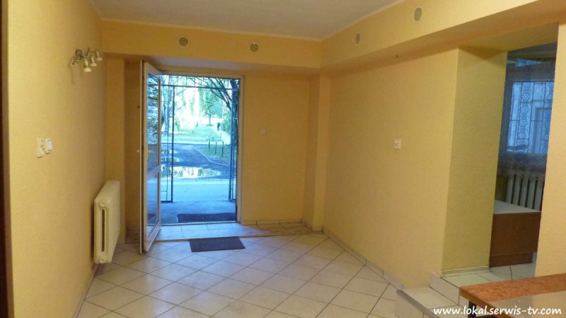 Sprzedam lokal użytkowy, Wrocław - 01 Sprzedam lokal użytkowy, Wrocław - 01