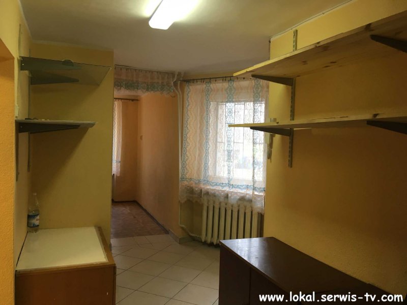 Sprzedam lokal użytkowy, Wrocław - 03 Sprzedam lokal użytkowy, Wrocław - 03