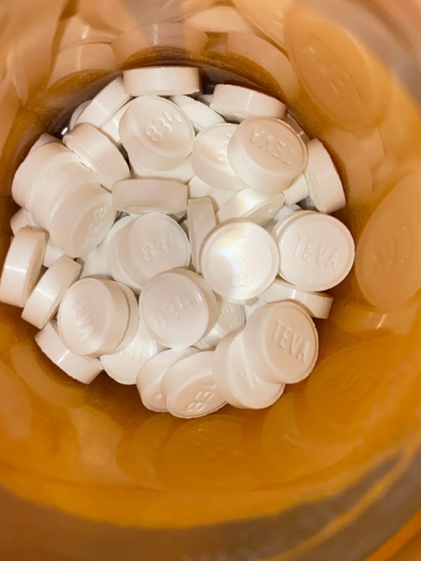 Clonazepam 2mg, Rivotril galenika 2mg