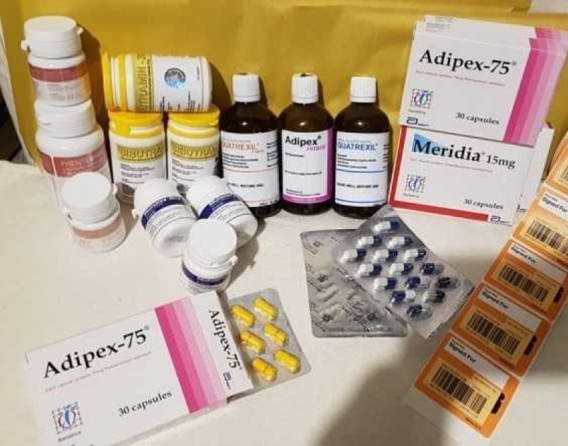 Adipex retard, Adipex retard