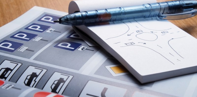 Prawo jazdy zarejestrowane w systemie w ciągu 15dn