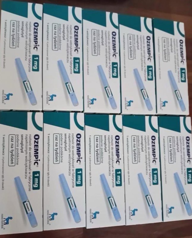 Medykamenty - 01 Medykamenty - 01