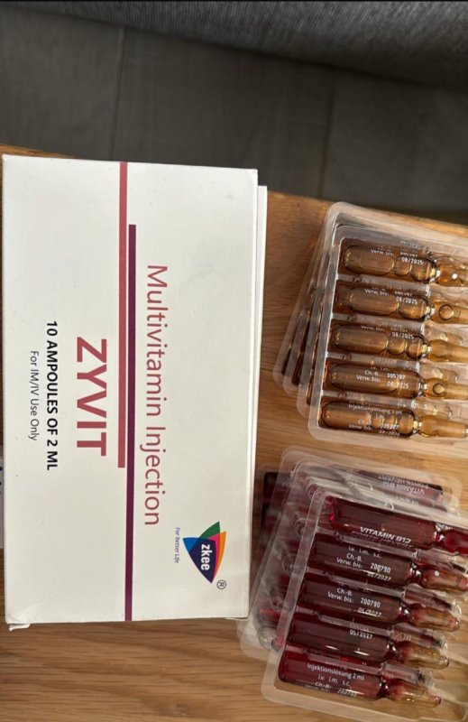 Medykamenty - 02 Medykamenty - 02