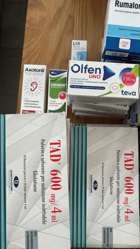 Medykamenty - 04 Medykamenty - 04