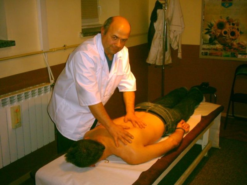 MASAZ leczniczy kręgosłupa kręgarstwo chiropraktyk - 02 MASAZ leczniczy kręgosłupa kręgarstwo chiropraktyk - 02