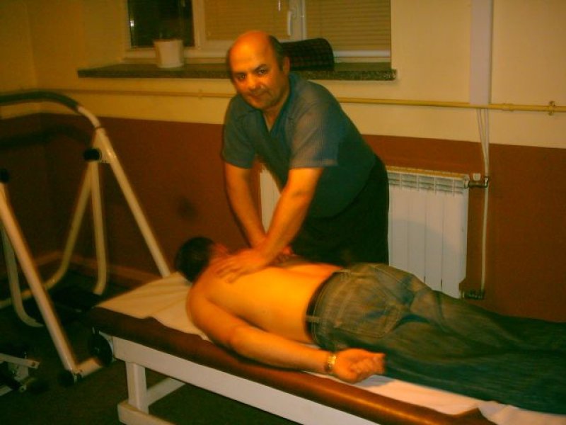 MASAZ leczniczy kręgosłupa kręgarstwo chiropraktyk - 04 MASAZ leczniczy kręgosłupa kręgarstwo chiropraktyk - 04