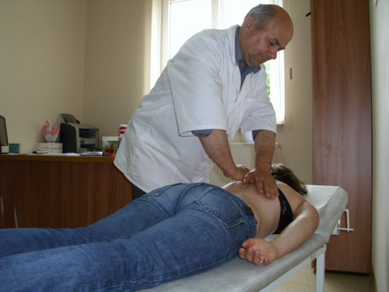 MASAZ leczniczy kręgosłupa kręgarstwo chiropraktyk - 06 MASAZ leczniczy kręgosłupa kręgarstwo chiropraktyk - 06