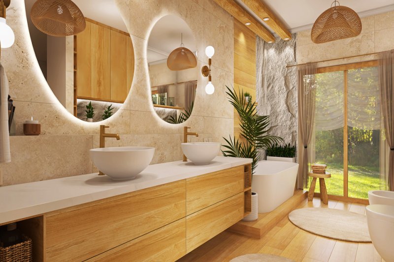 Dekorator wnętrz/ Aranżacja wnętrz/ Projektowanie