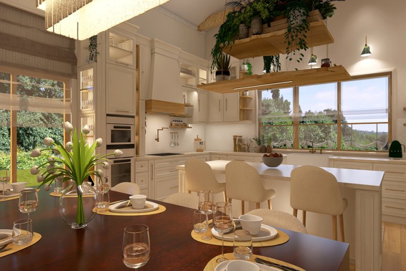 Dekorator wnętrz/ Aranżacja wnętrz/ Projektowanie - 01 Dekorator wnętrz/ Aranżacja wnętrz/ Projektowanie - 01