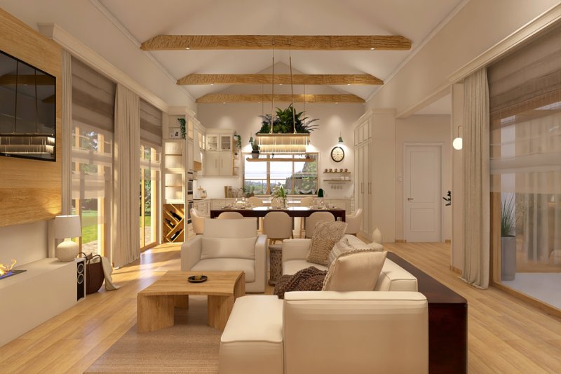 Dekorator wnętrz/ Aranżacja wnętrz/ Projektowanie - 03 Dekorator wnętrz/ Aranżacja wnętrz/ Projektowanie - 03