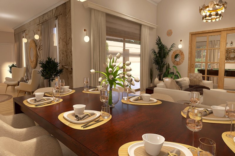 Dekorator wnętrz/ Aranżacja wnętrz/ Projektowanie - 04 Dekorator wnętrz/ Aranżacja wnętrz/ Projektowanie - 04