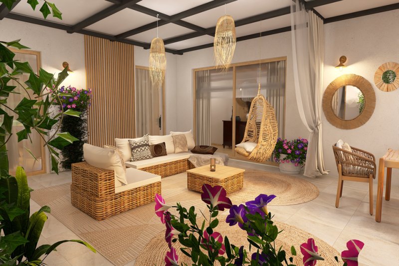 Dekorator wnętrz/ Aranżacja wnętrz/ Projektowanie - 06 Dekorator wnętrz/ Aranżacja wnętrz/ Projektowanie - 06