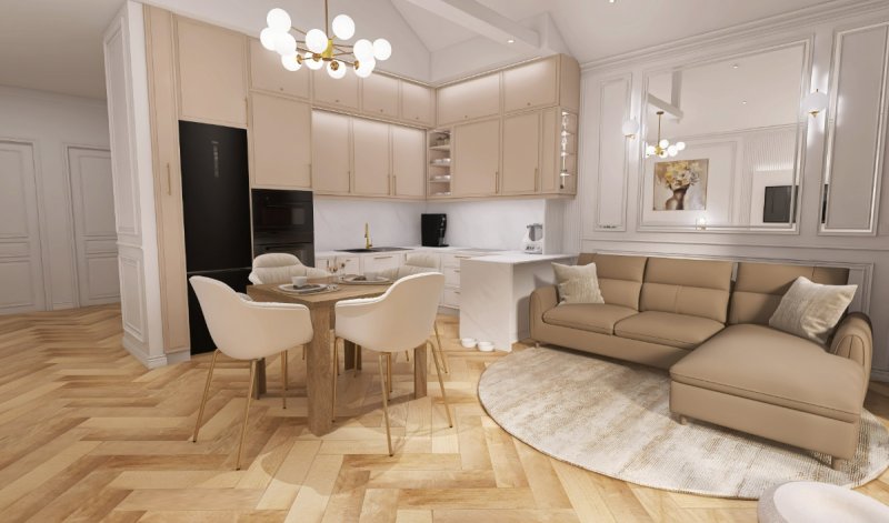 Dekorator wnętrz/ Aranżacja wnętrz/ Projektowanie - 07 Dekorator wnętrz/ Aranżacja wnętrz/ Projektowanie - 07