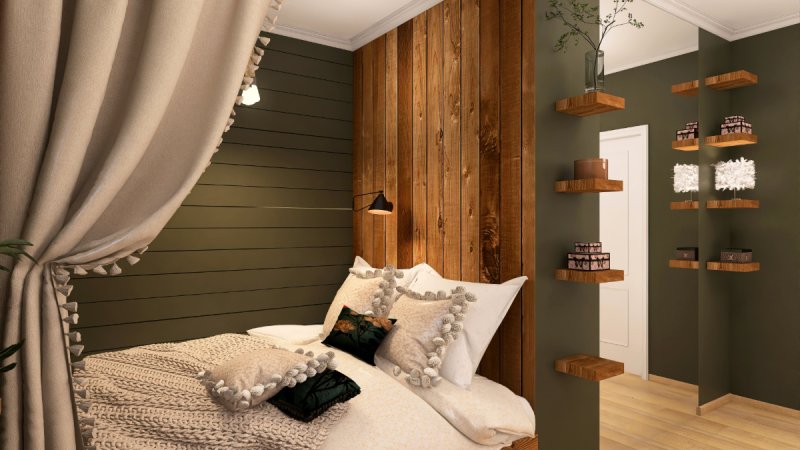 Dekorator wnętrz/ Aranżacja wnętrz/ Projektowanie - 08 Dekorator wnętrz/ Aranżacja wnętrz/ Projektowanie - 08