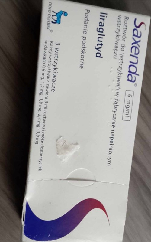 Ozempic munjaro saxenda