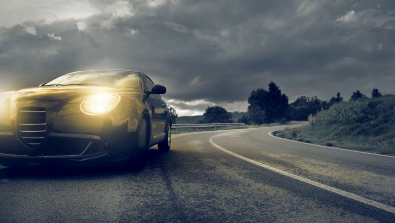 AMG WK1 Defendu Szkoła jazdy Samochodem