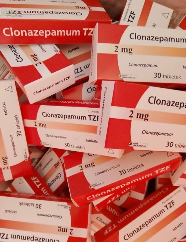 Tramal,Lyrica,Benzo,Xanax,Clonazepamum,Doreta,75l