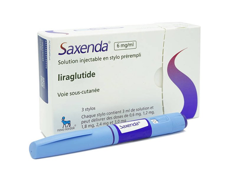 Saxenda na sprzedaz, Ozempic na sprzedaz