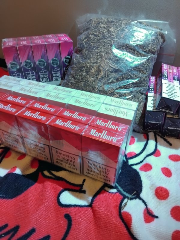 Marlboro NZ cienkie mentolowe i E Papierosy - 05 Marlboro NZ cienkie mentolowe i E Papierosy - 05