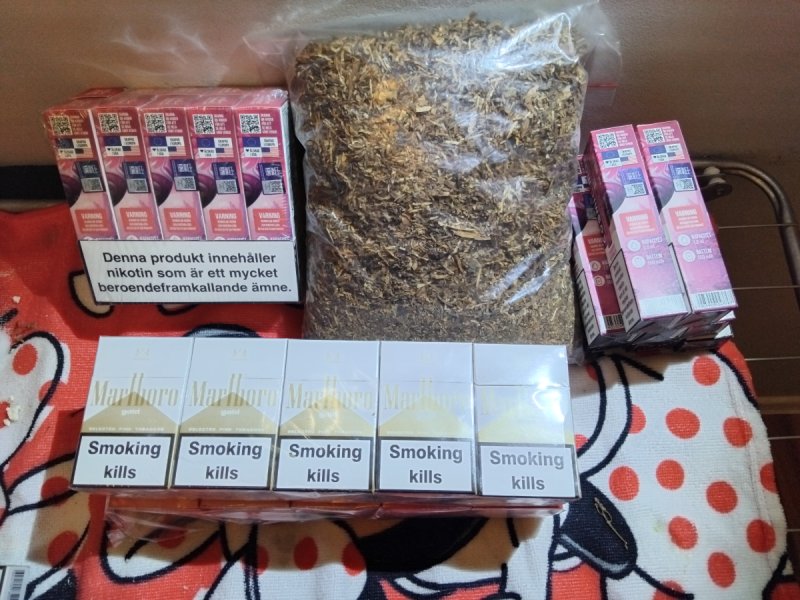 Marlboro NZ cienkie mentolowe i E Papierosy - 07 Marlboro NZ cienkie mentolowe i E Papierosy - 07