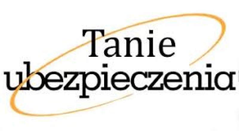 Tanie ubezpieczenia OC AC