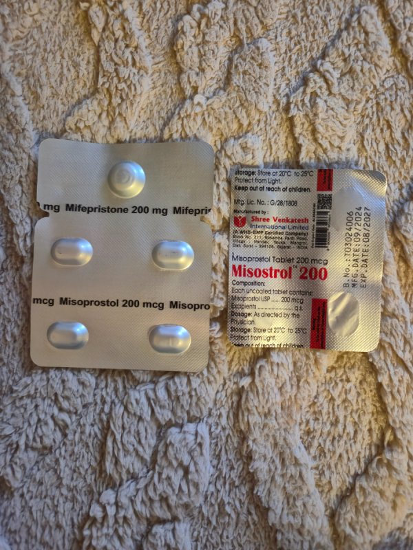 Sprzedam Mifepristone