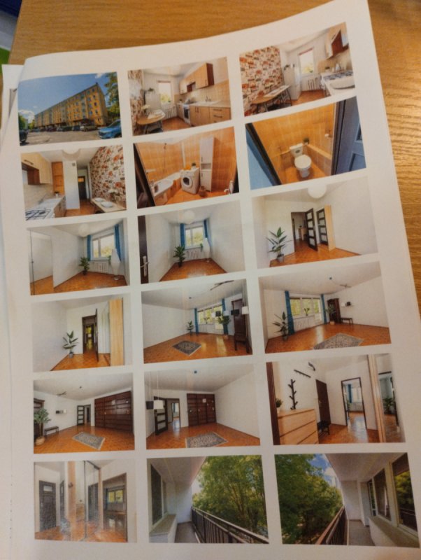 Mieszkanie na wynajem - 02 Mieszkanie na wynajem - 02