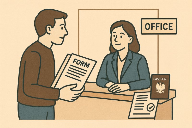 Legalizacji pobytu i pracy dla cudzoziemców - 01 Legalizacji pobytu i pracy dla cudzoziemców - 01