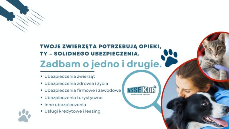 Ubezpieczenie kredyt leasing Piekary Śląskie