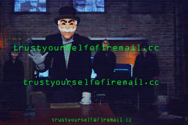 FakeObywatel mObywatel Apka - 05 FakeObywatel mObywatel Apka - 05