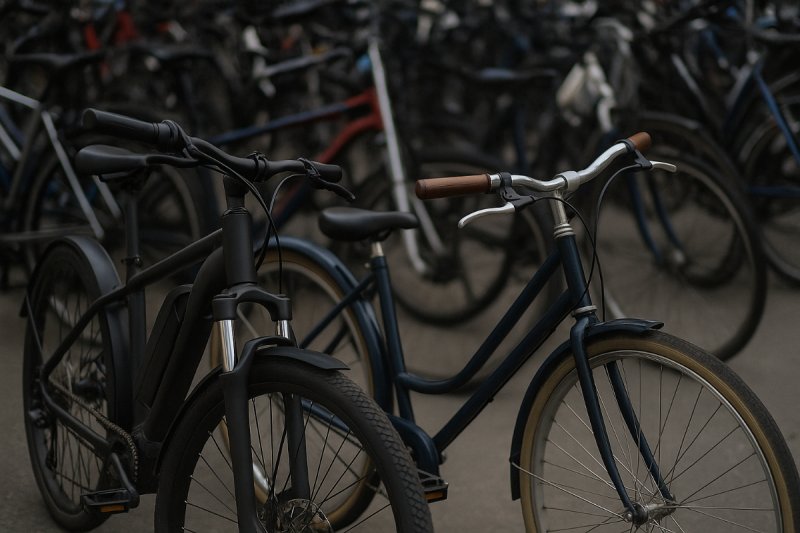 Rowery elektryczne oraz klasyczne Sprzedaż Hurtowa