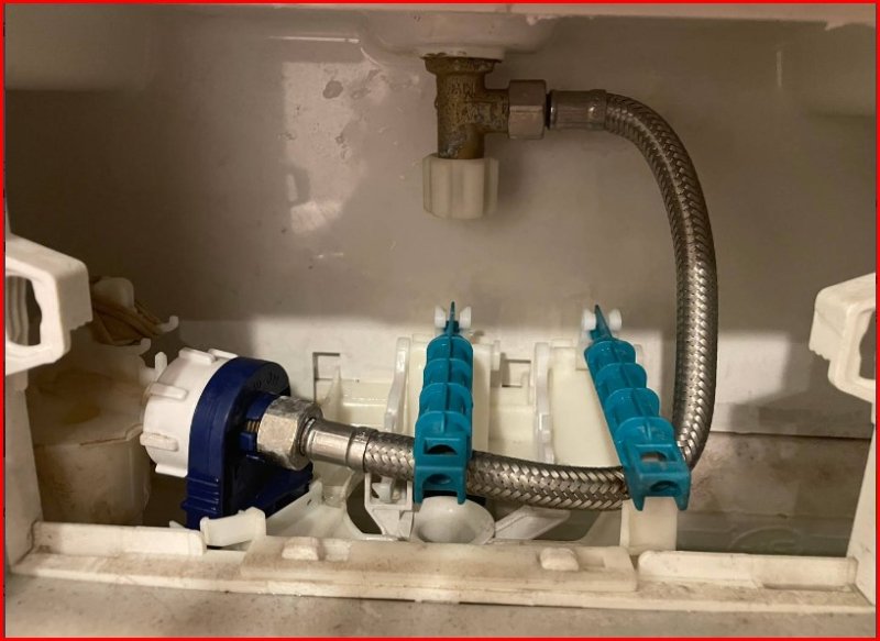 Wc naprawy spłuczek zabudowanych Geberit. - 08 Wc naprawy spłuczek zabudowanych Geberit. - 08