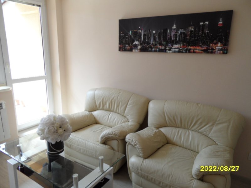 Do wynajęcia trzypokojowe z ogródkiem w Przemyślu