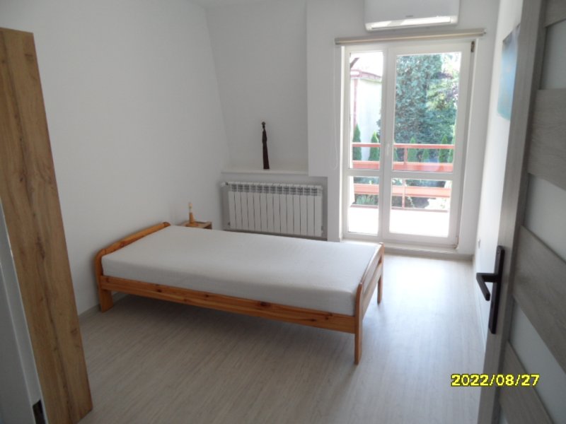 Do wynajęcia trzypokojowe z ogródkiem w Przemyślu - 04 Do wynajęcia trzypokojowe z ogródkiem w Przemyślu - 04