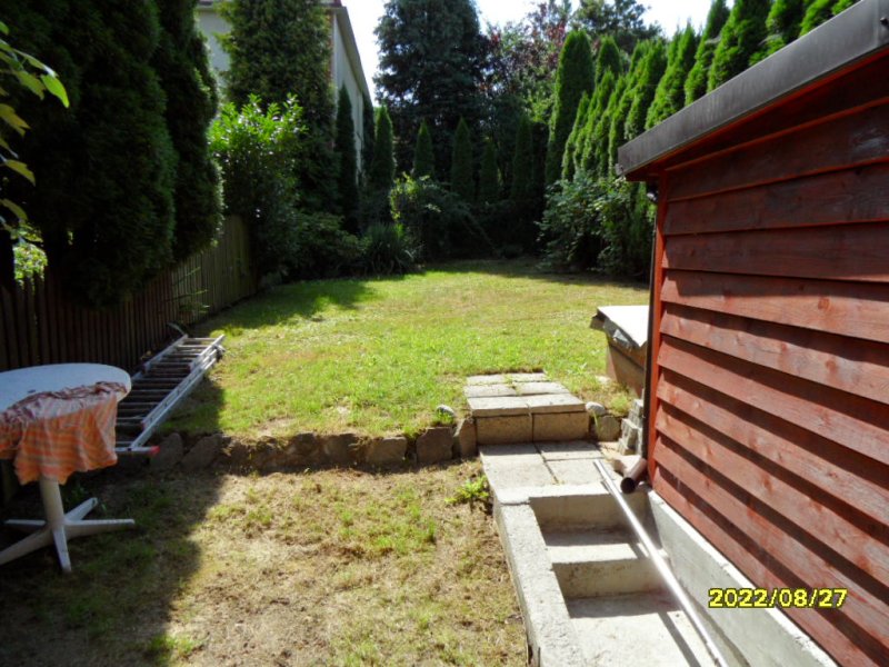 Do wynajęcia trzypokojowe z ogródkiem w Przemyślu - 07 Do wynajęcia trzypokojowe z ogródkiem w Przemyślu - 07