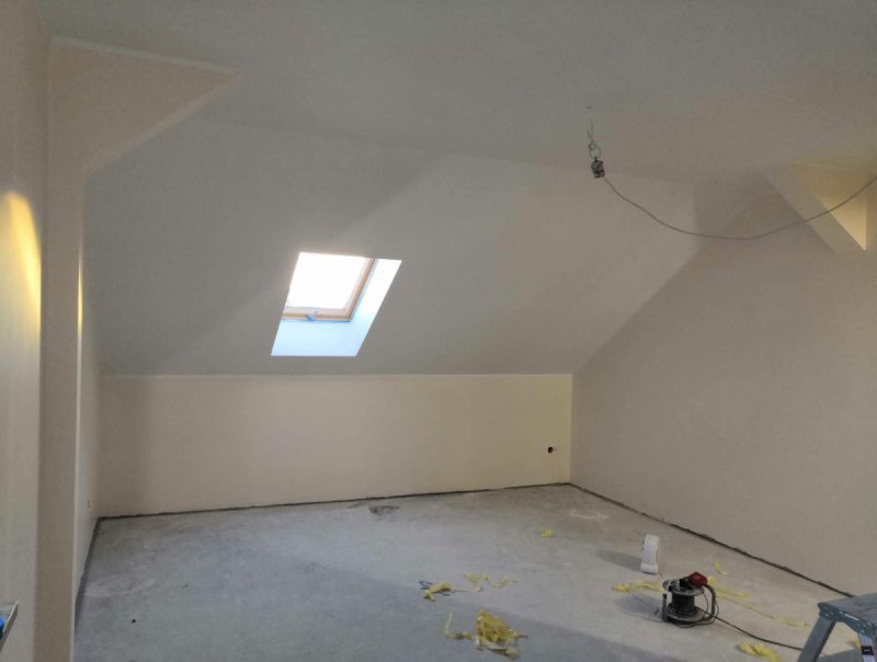 Remont i wykończenie wnętrz